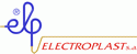 electroplast